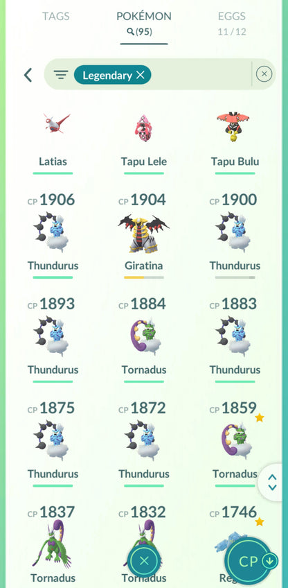 Level 38💎 Premium Account