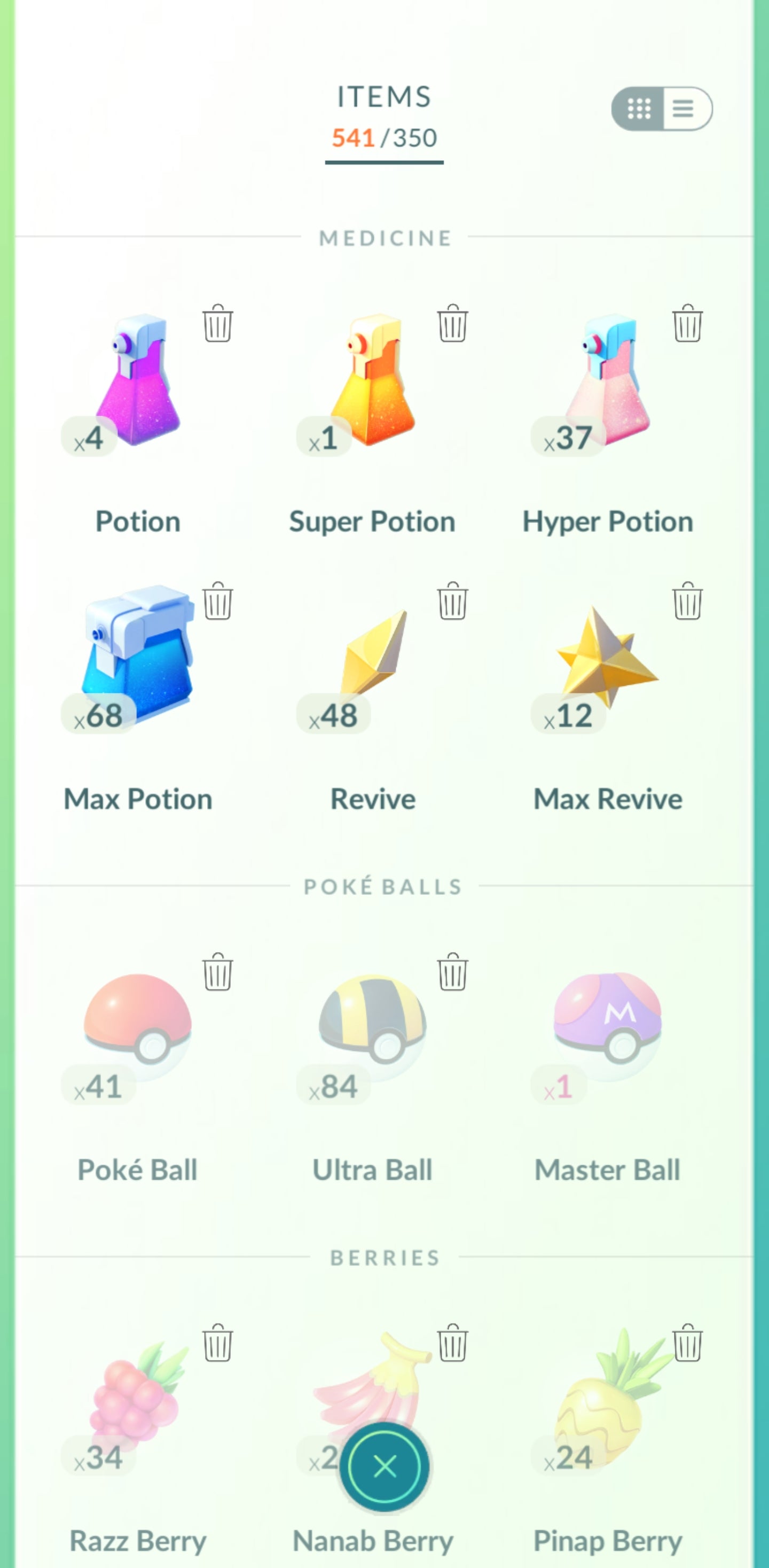 Level 31 🌟 Account