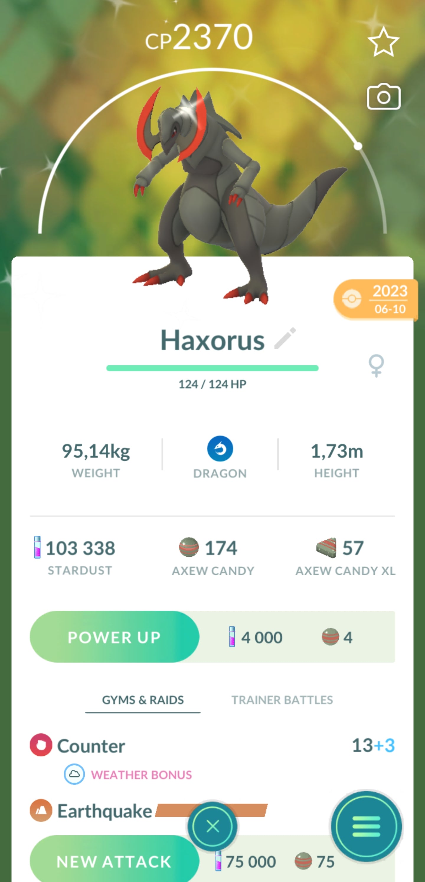 Level 34🌟 Account