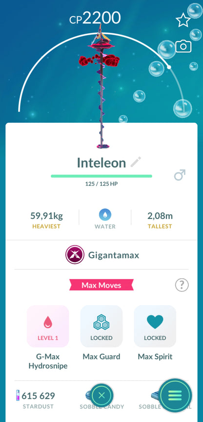 Level 38🔥Powerful Account