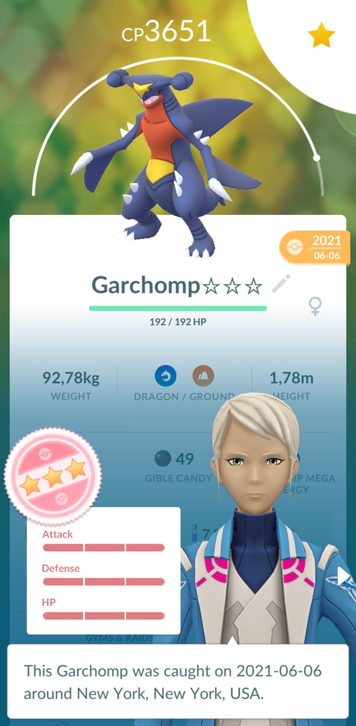 Level 37🌟 Account