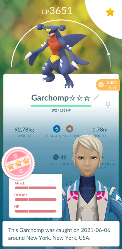 Level 37🌟 Account