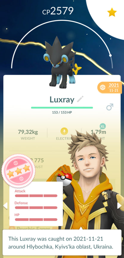 Level 34💎 Premium Account