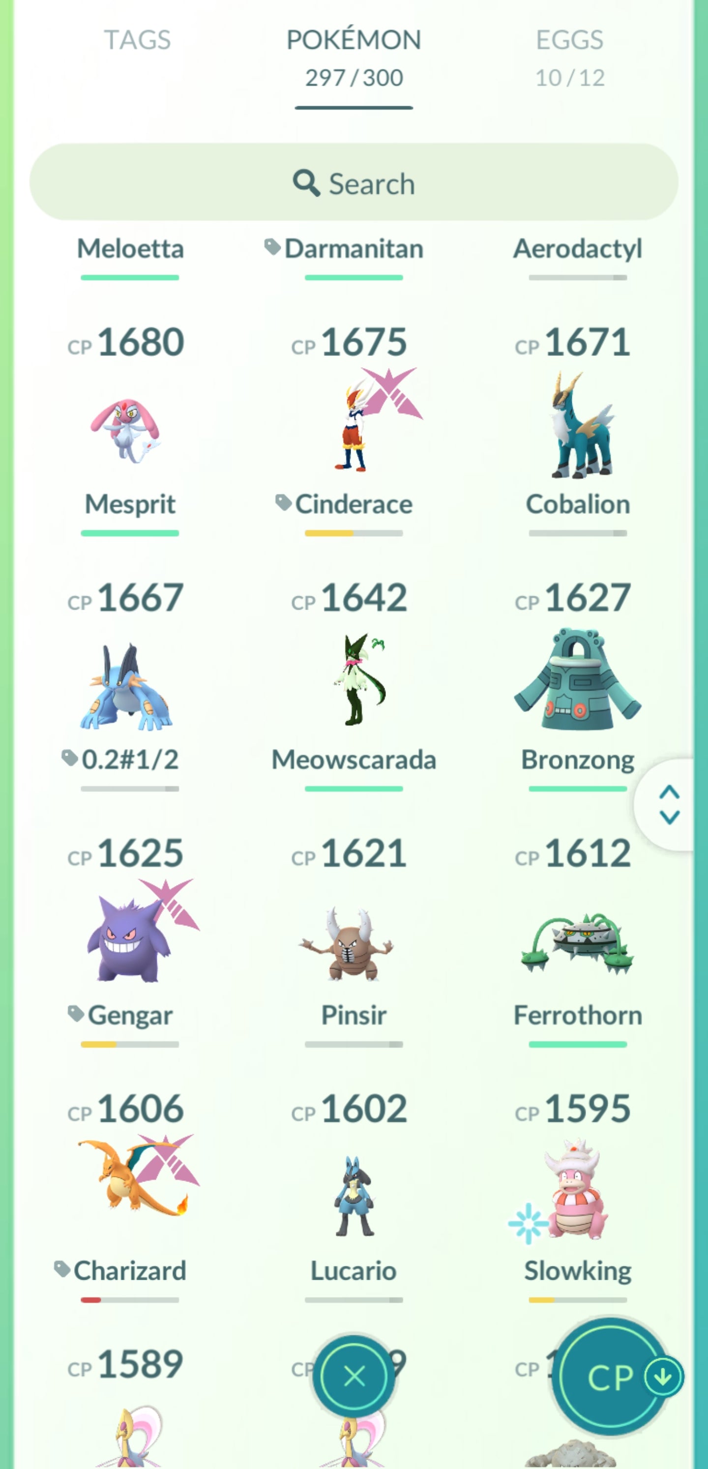 Level 33🔥Powerful Account