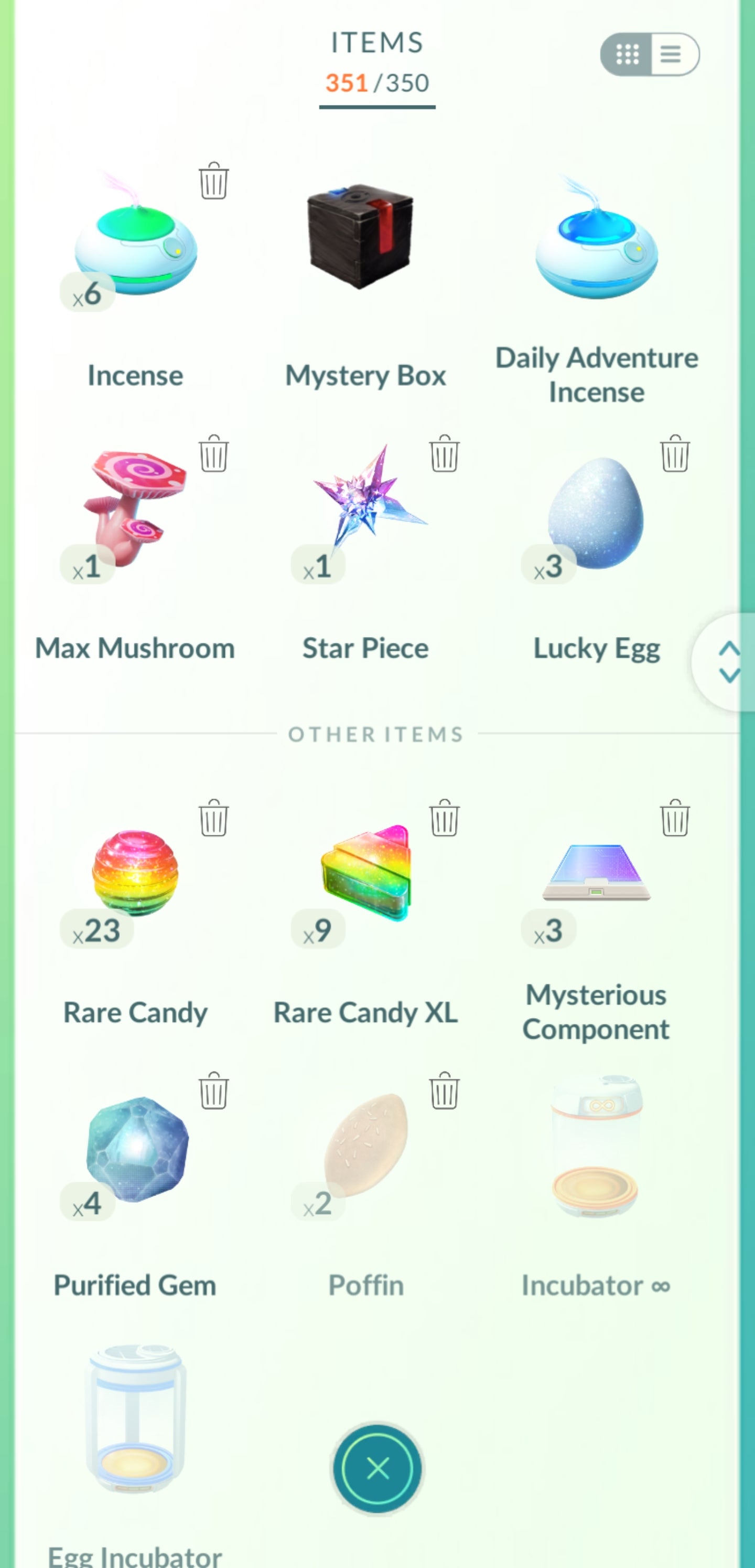 Level 33🔥Powerful Account