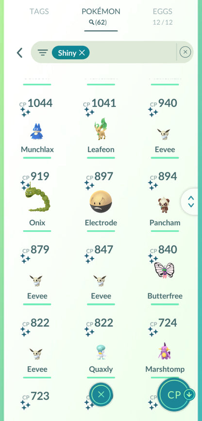Level 38🔥Powerful Account
