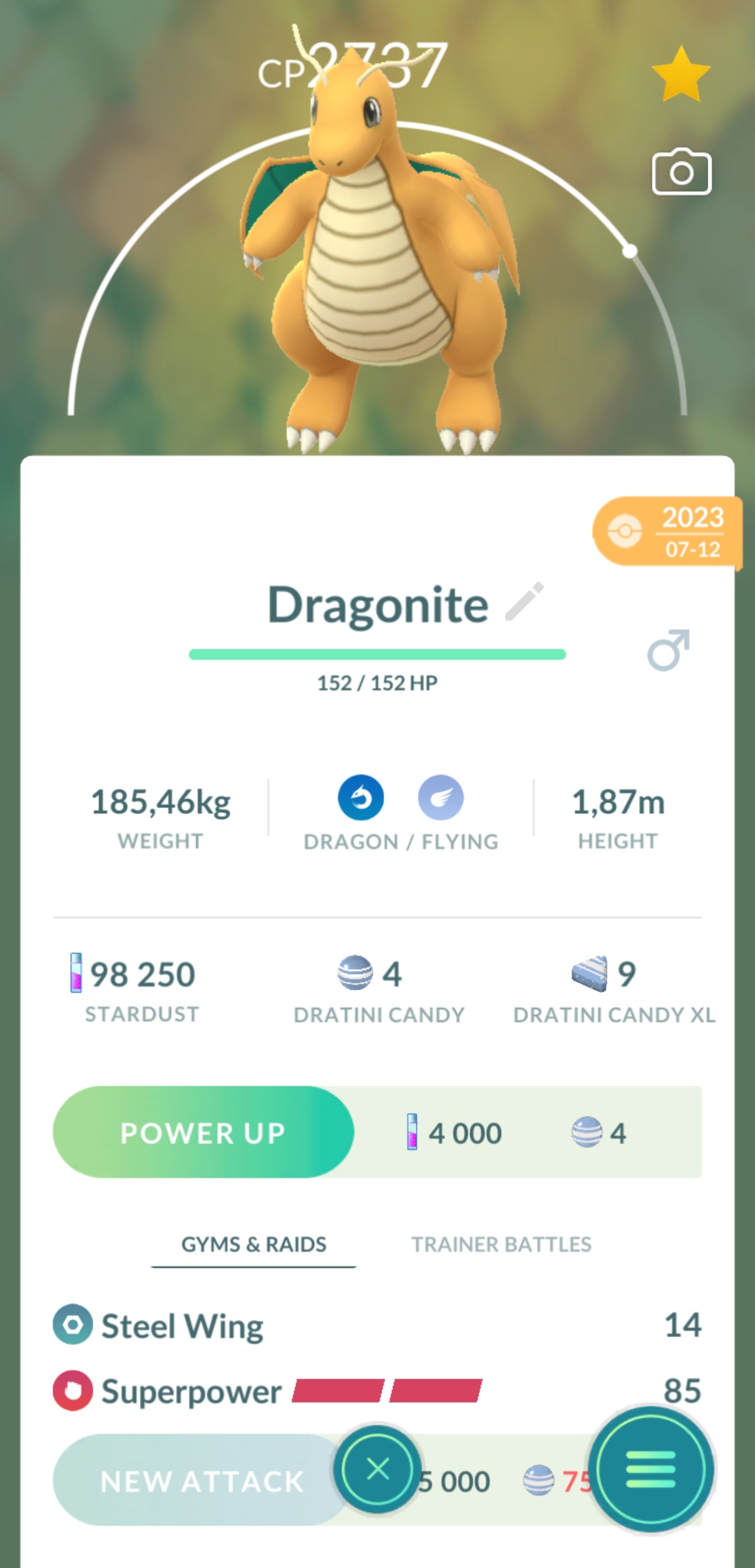 Level 36💎 Premium Account