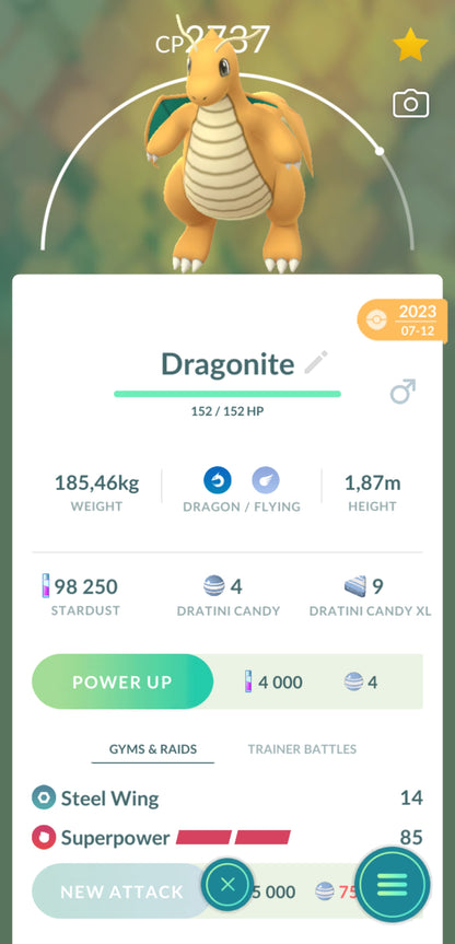 Level 36💎 Premium Account