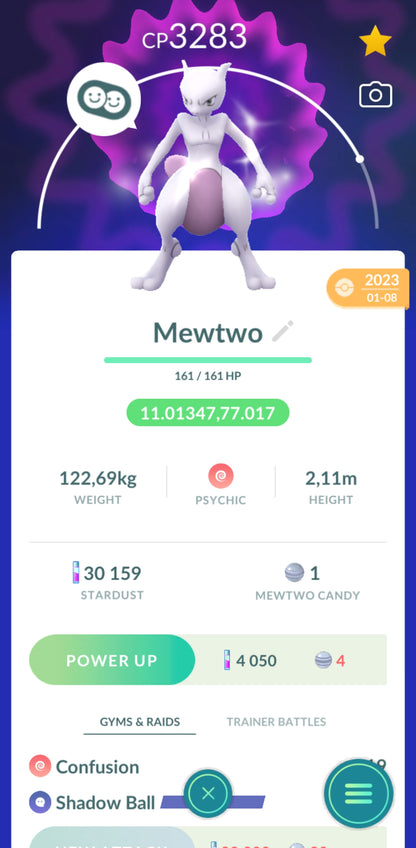 Level 34🌟 Account