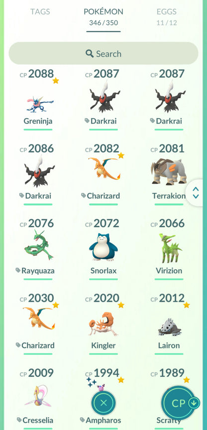 Level 38🔥Powerful Account