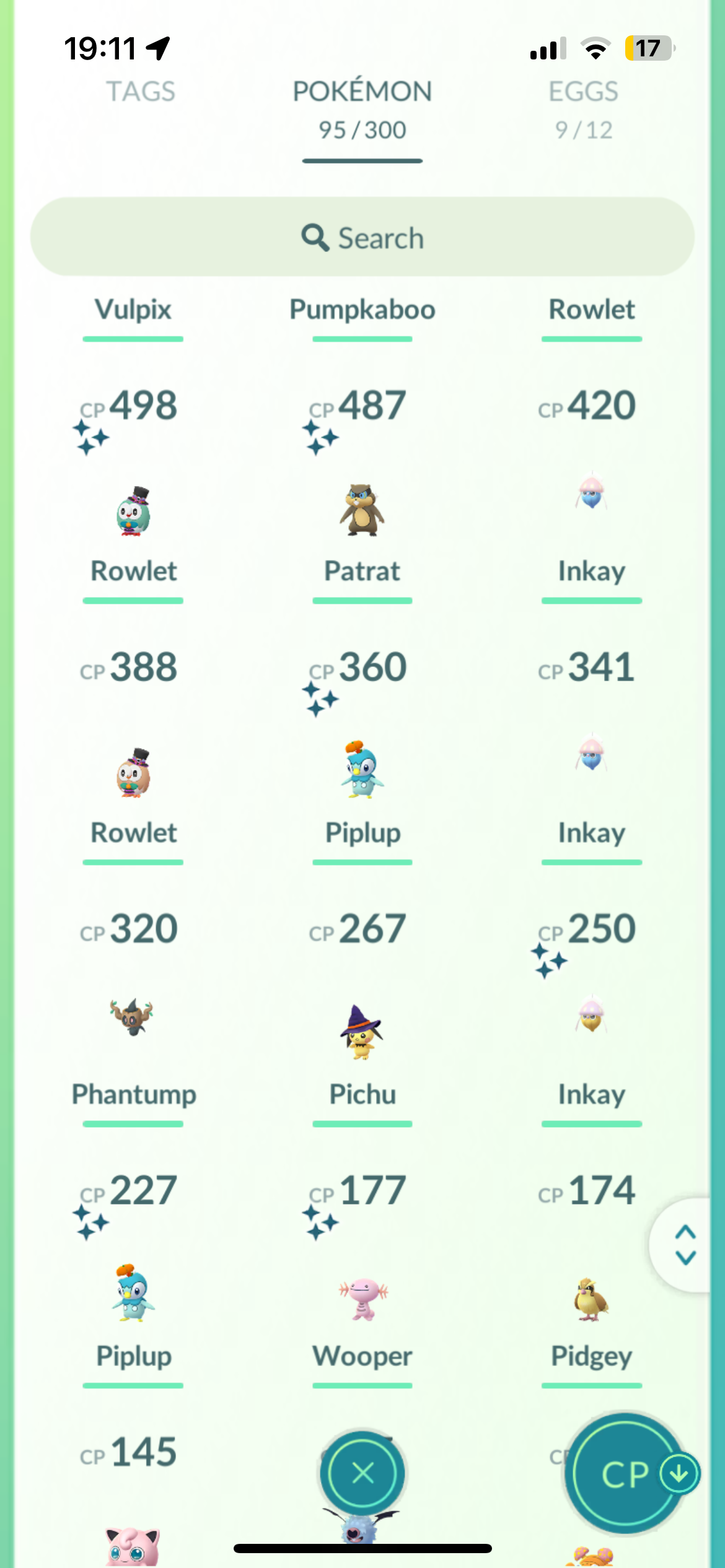 Level 37 🌟 Account