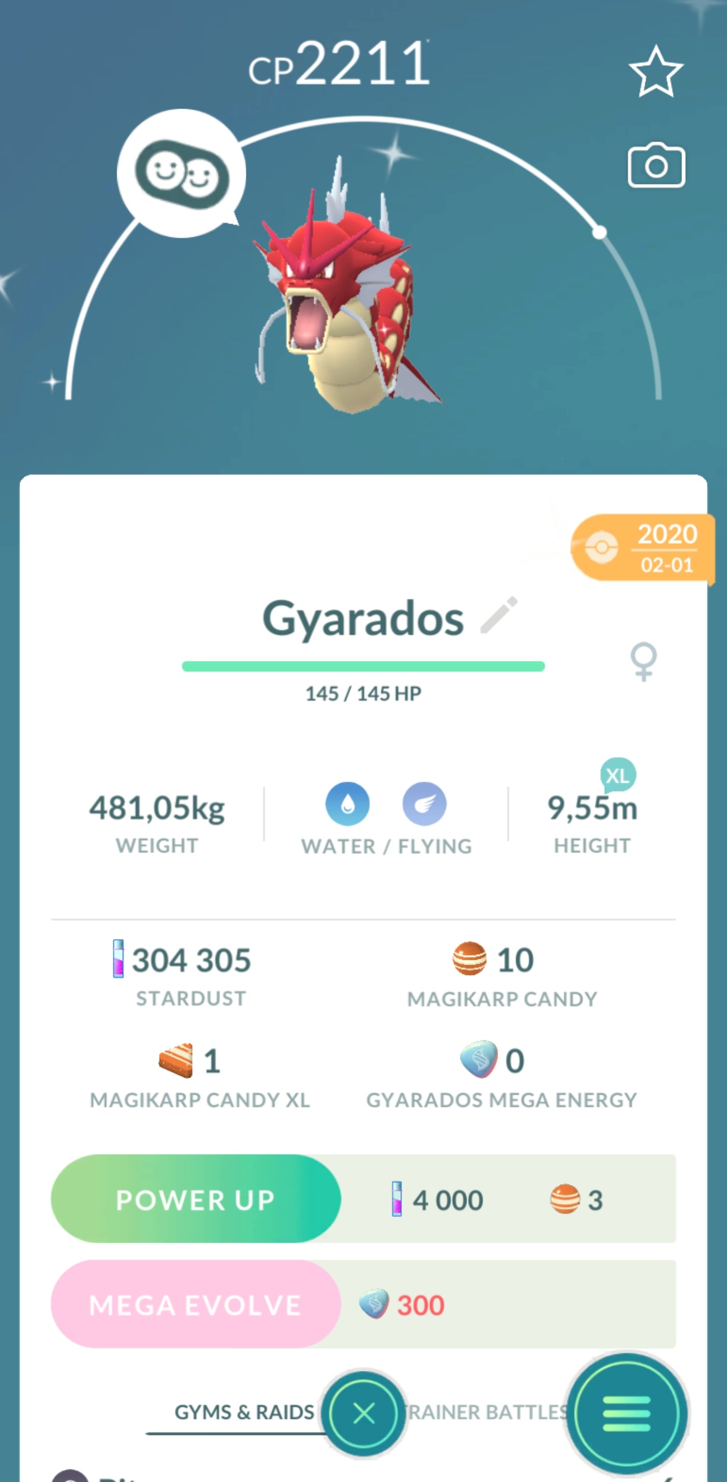 Level 35🌟 Account