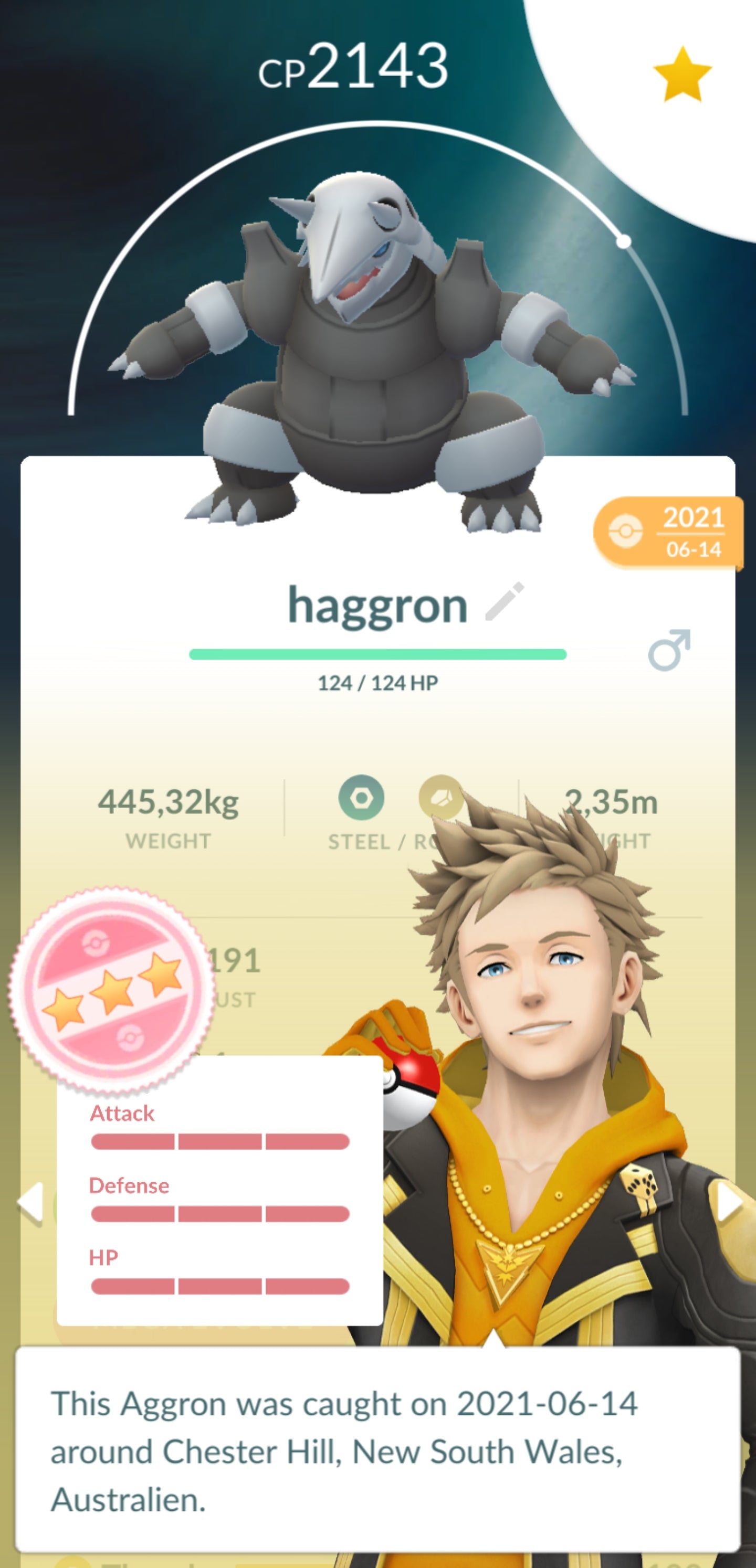 Level 35🌟 Account
