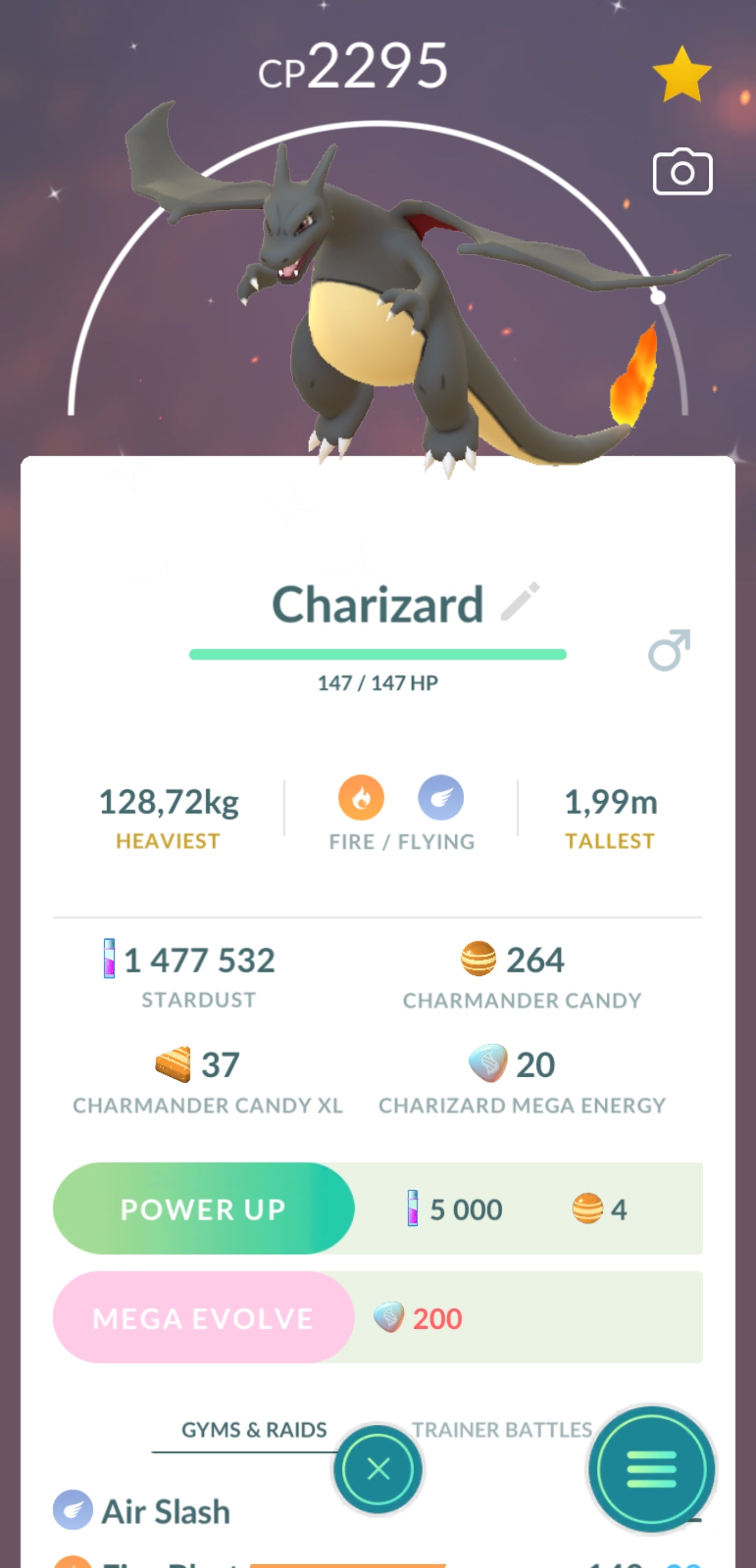 Level 38💎 Premium Account