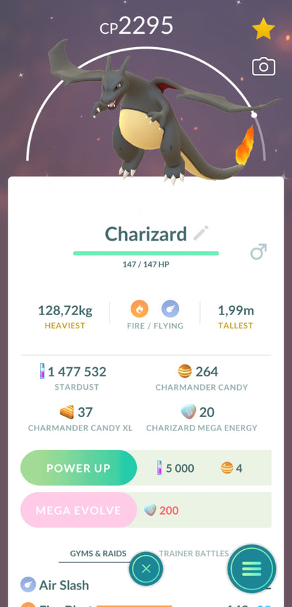 Level 38💎 Premium Account