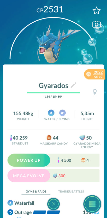 Level 33🌟 Account