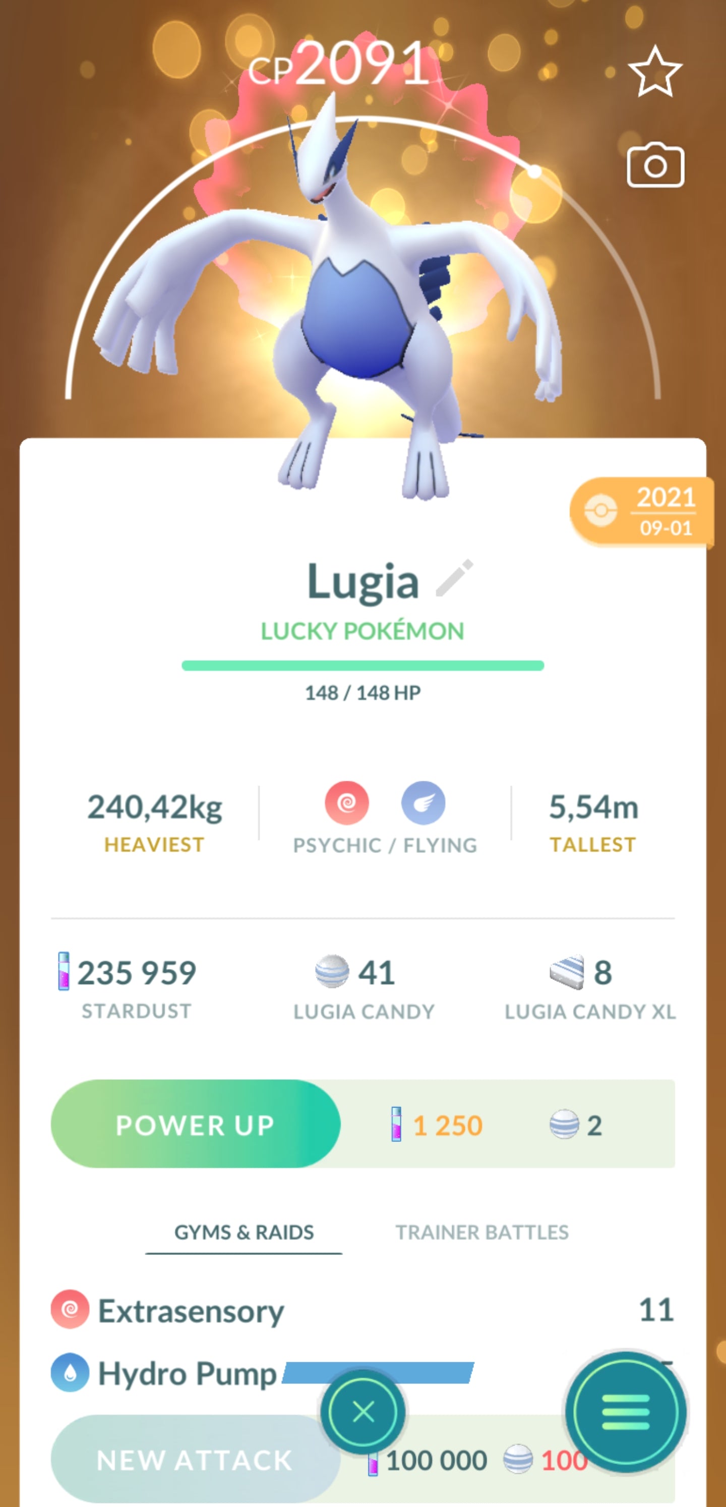 Level 35👑 Elite Account