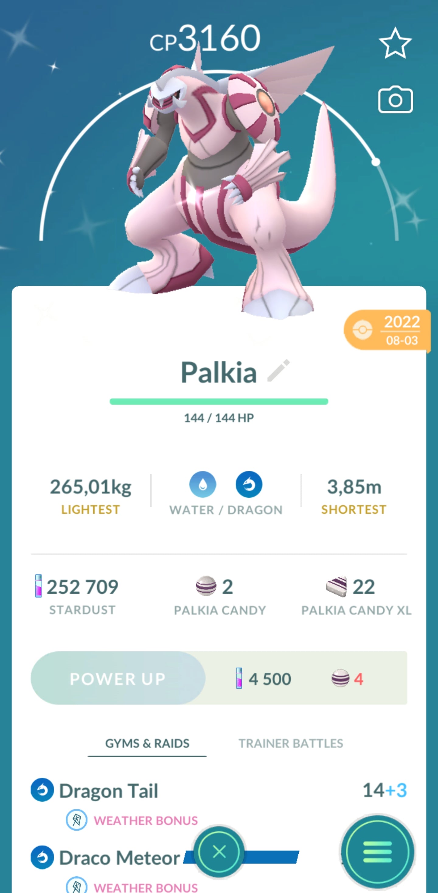 Level 36🔥Powerful Account
