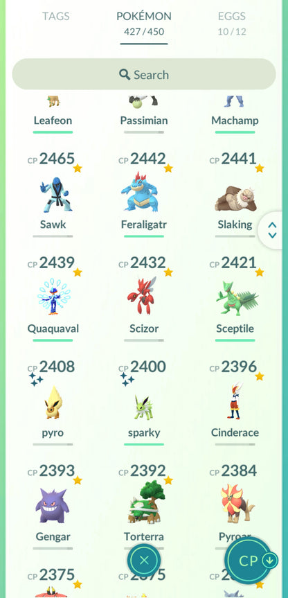 Level 37🔥Powerful Account