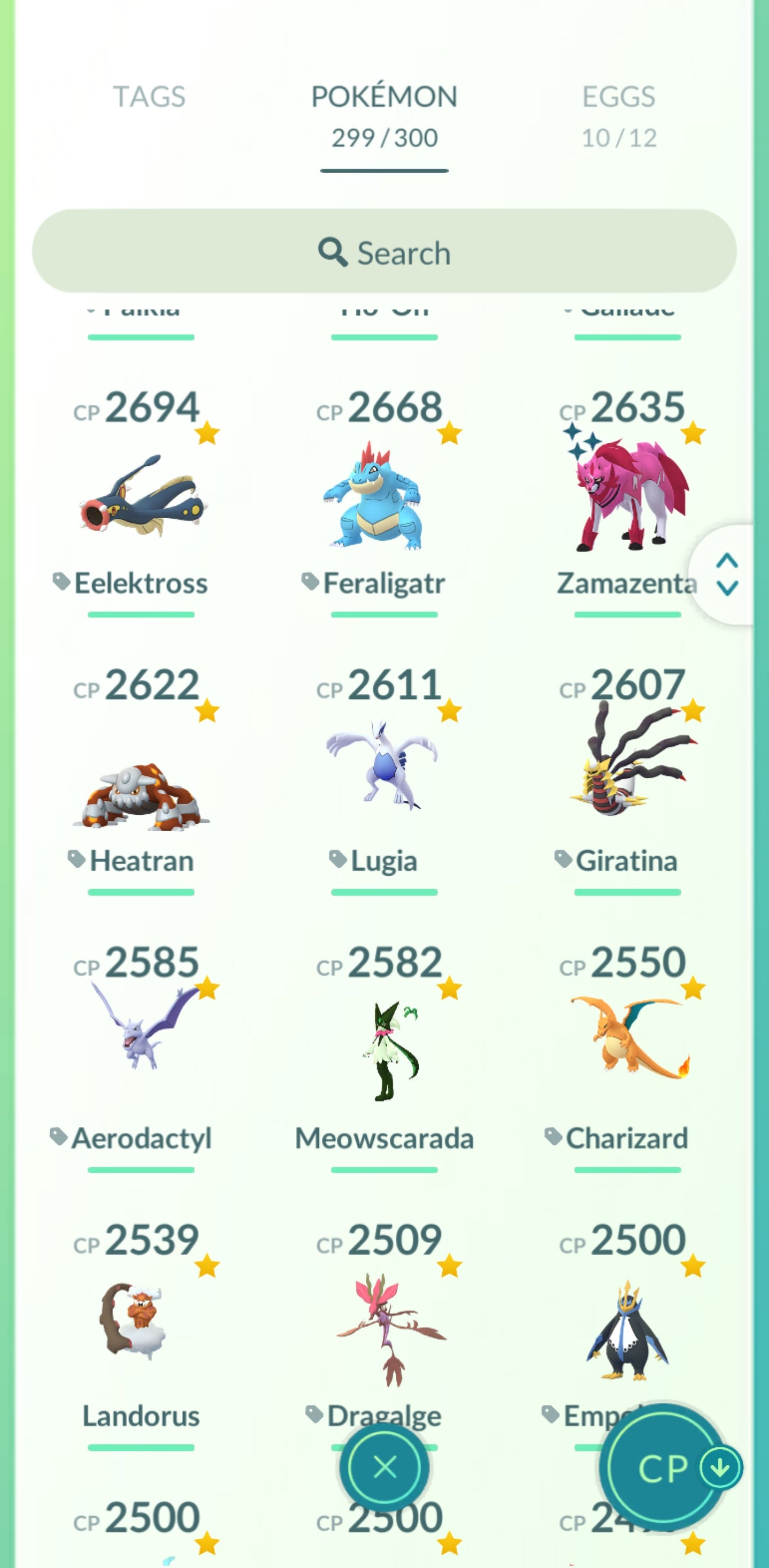 Level 39🌟 Account