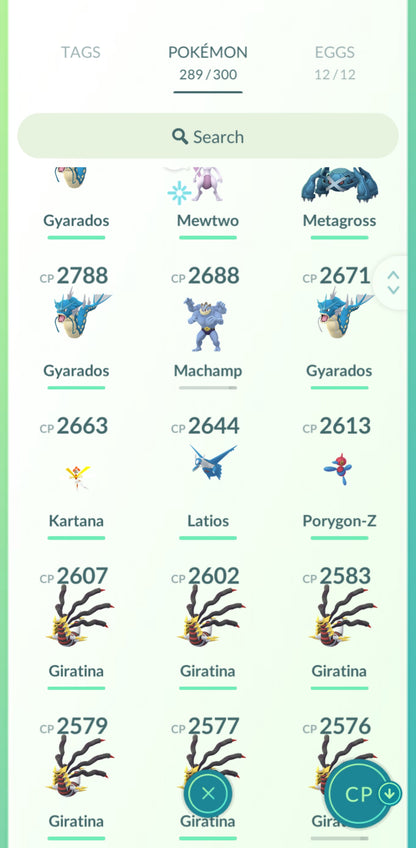 Level 31 🌟 Account