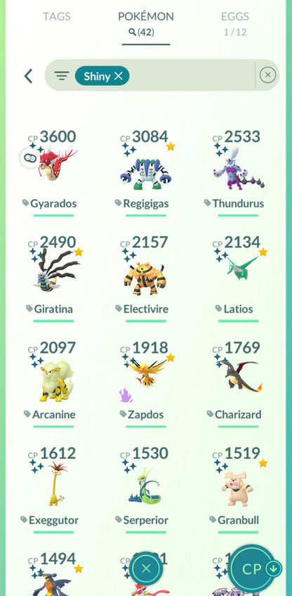 Level 38💎 Premium Account