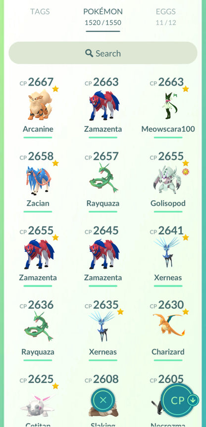 Level 41👑 Elite Account