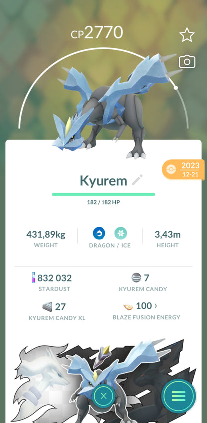Level 37 🌟 Account