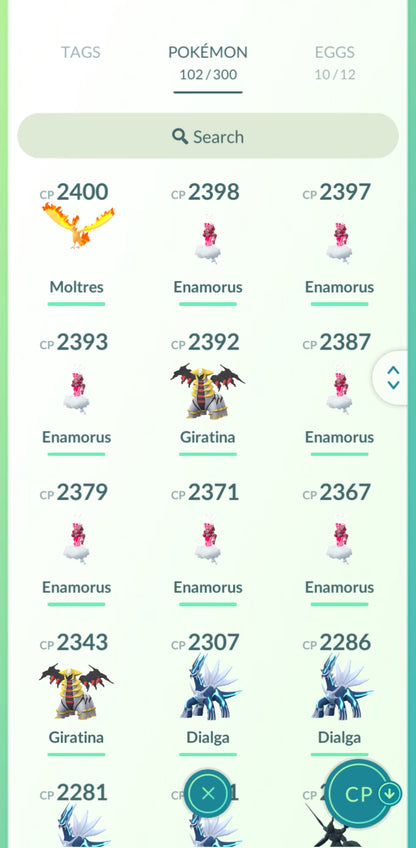 Level 40🌟 Account