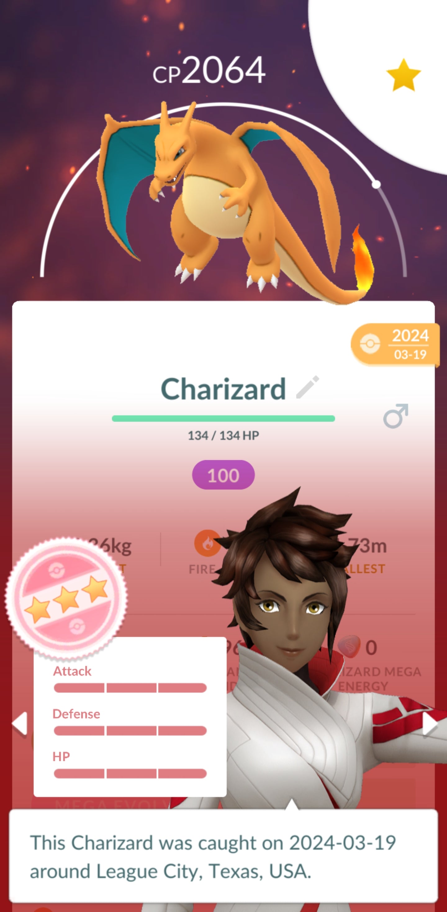 Level 31 🌟 Account