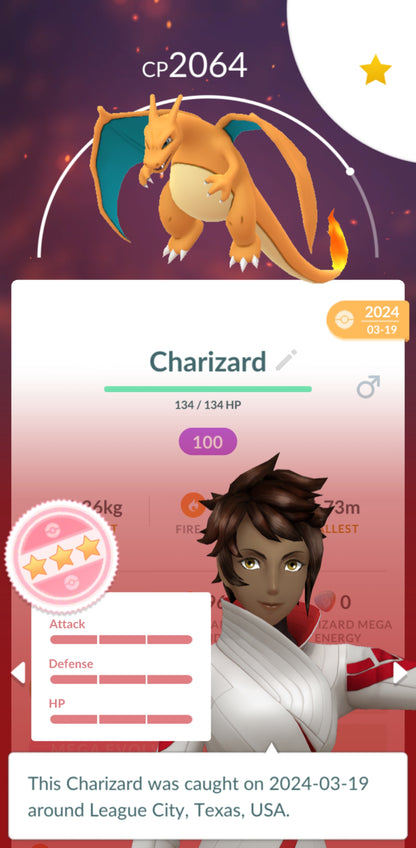 Level 31 🌟 Account