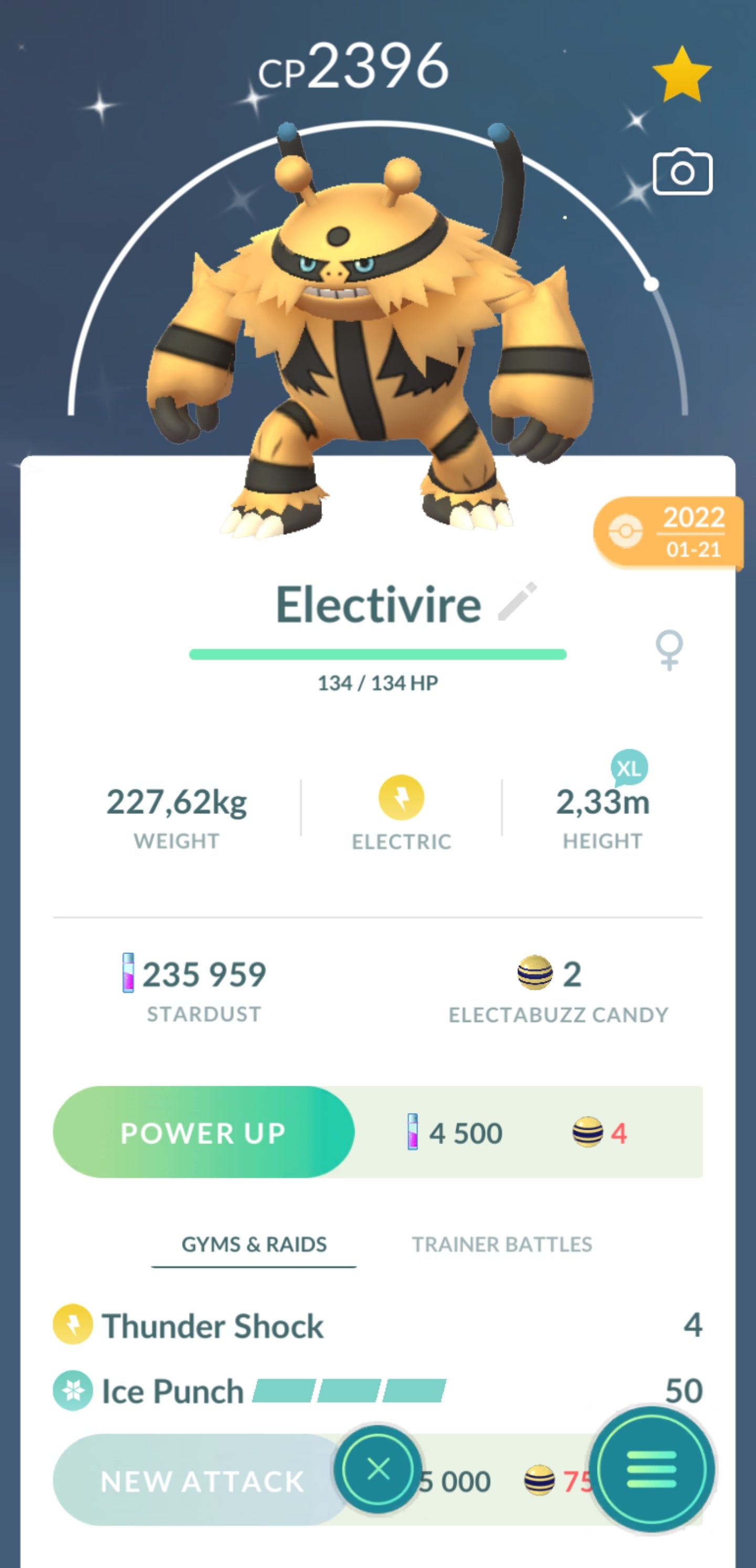 Level 35👑 Elite Account