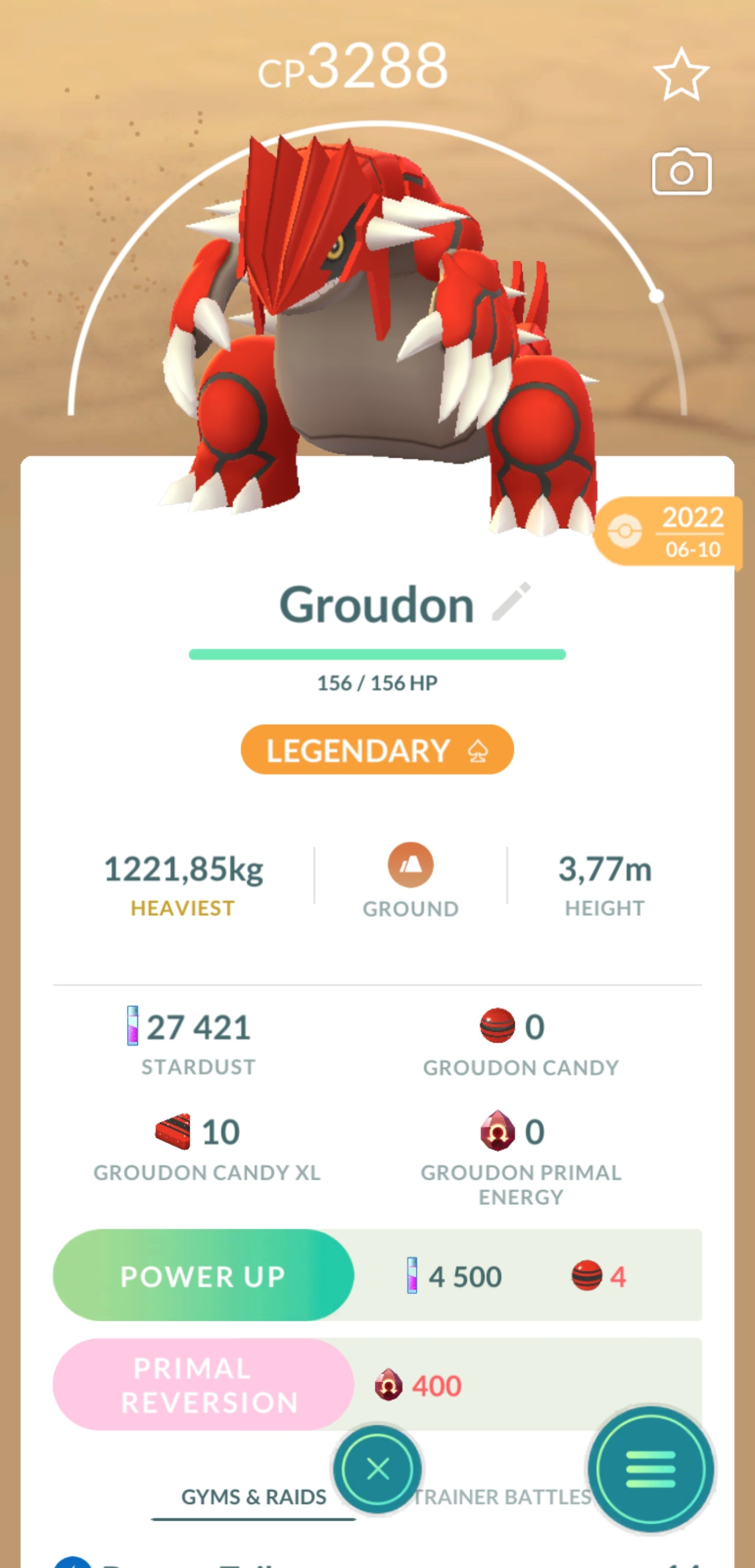 Level 34🌟 Account