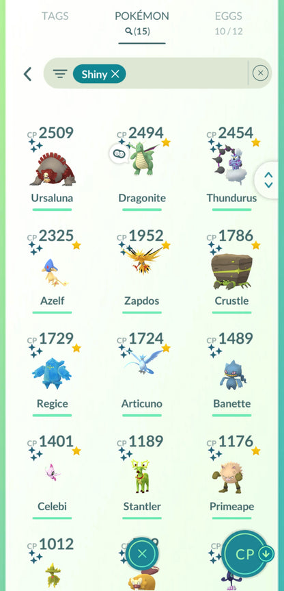 Level 35🔥Powerful Account