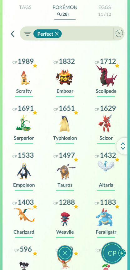 Level 38🔥Powerful Account
