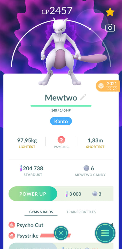 Level 39🌟 Account