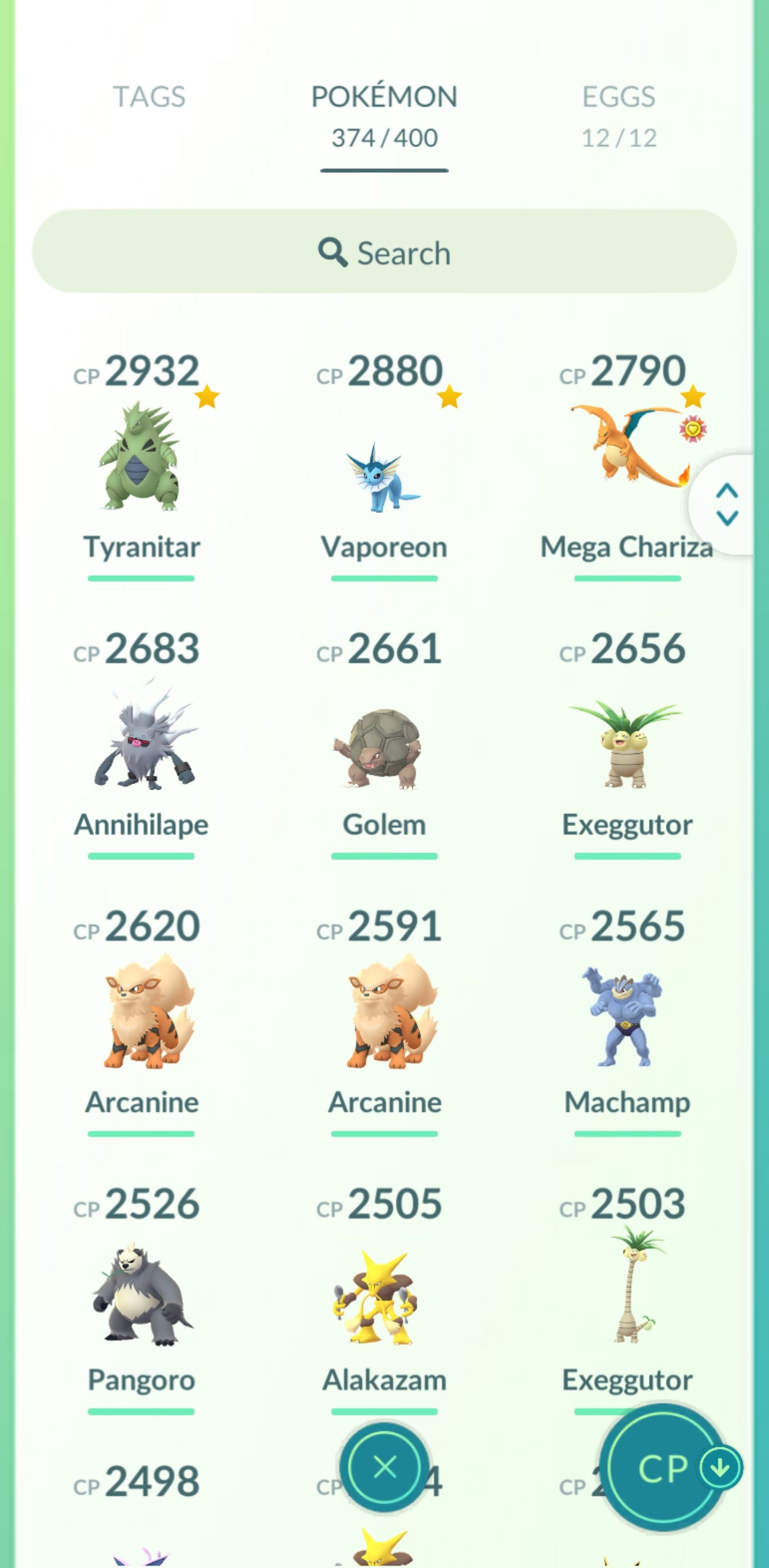Level 33 🌟 Account