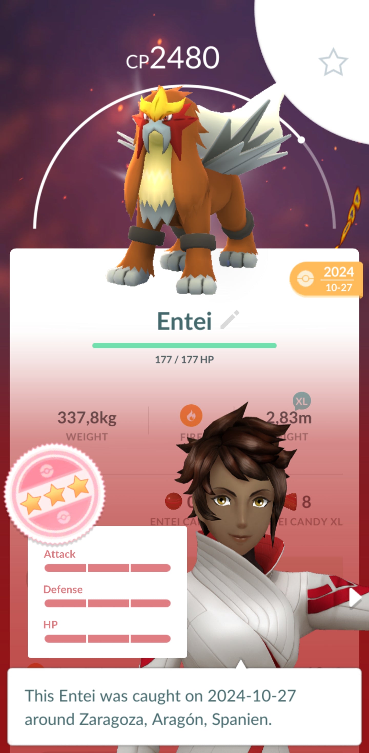 Level 37 🌟 Account