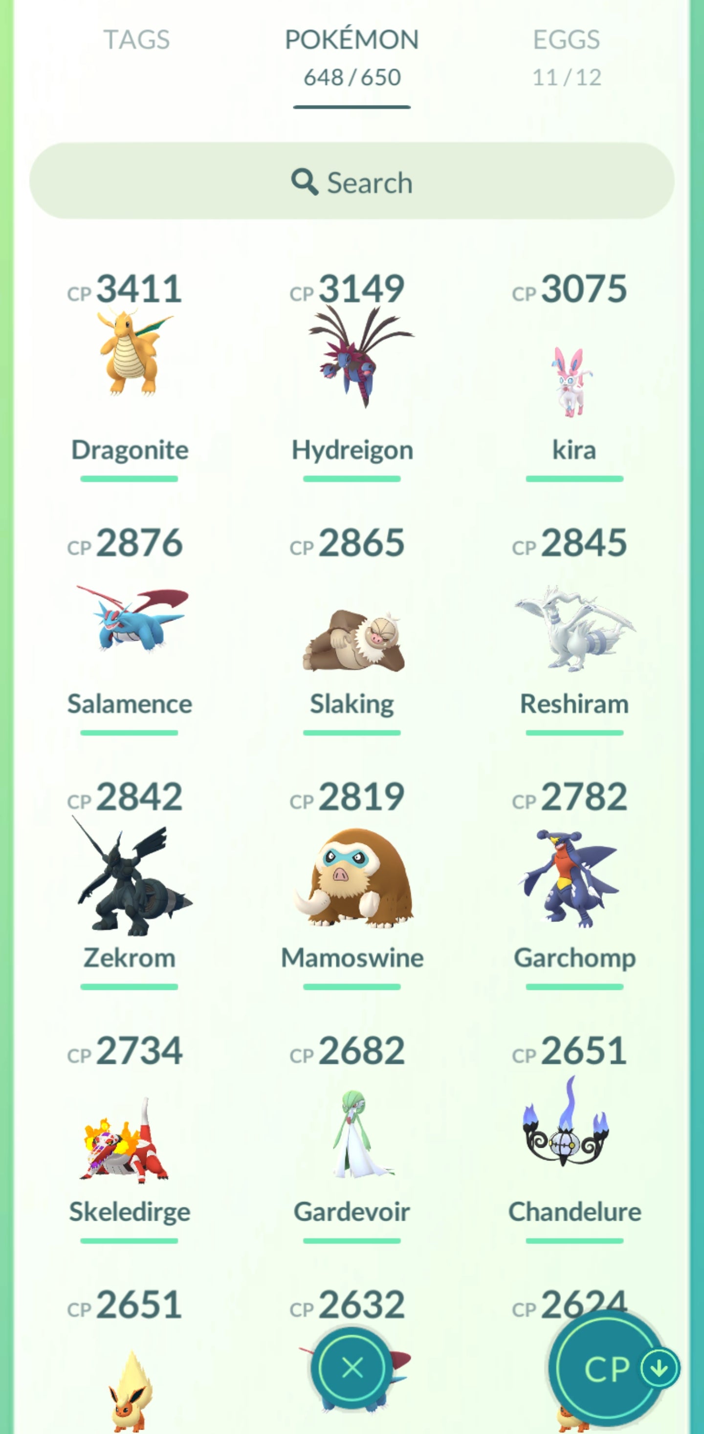 Level 35🌟 Account