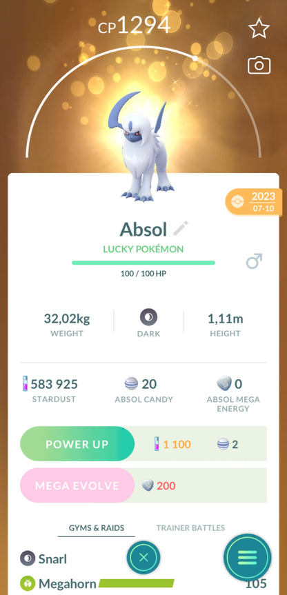 Level 37🌟 Account