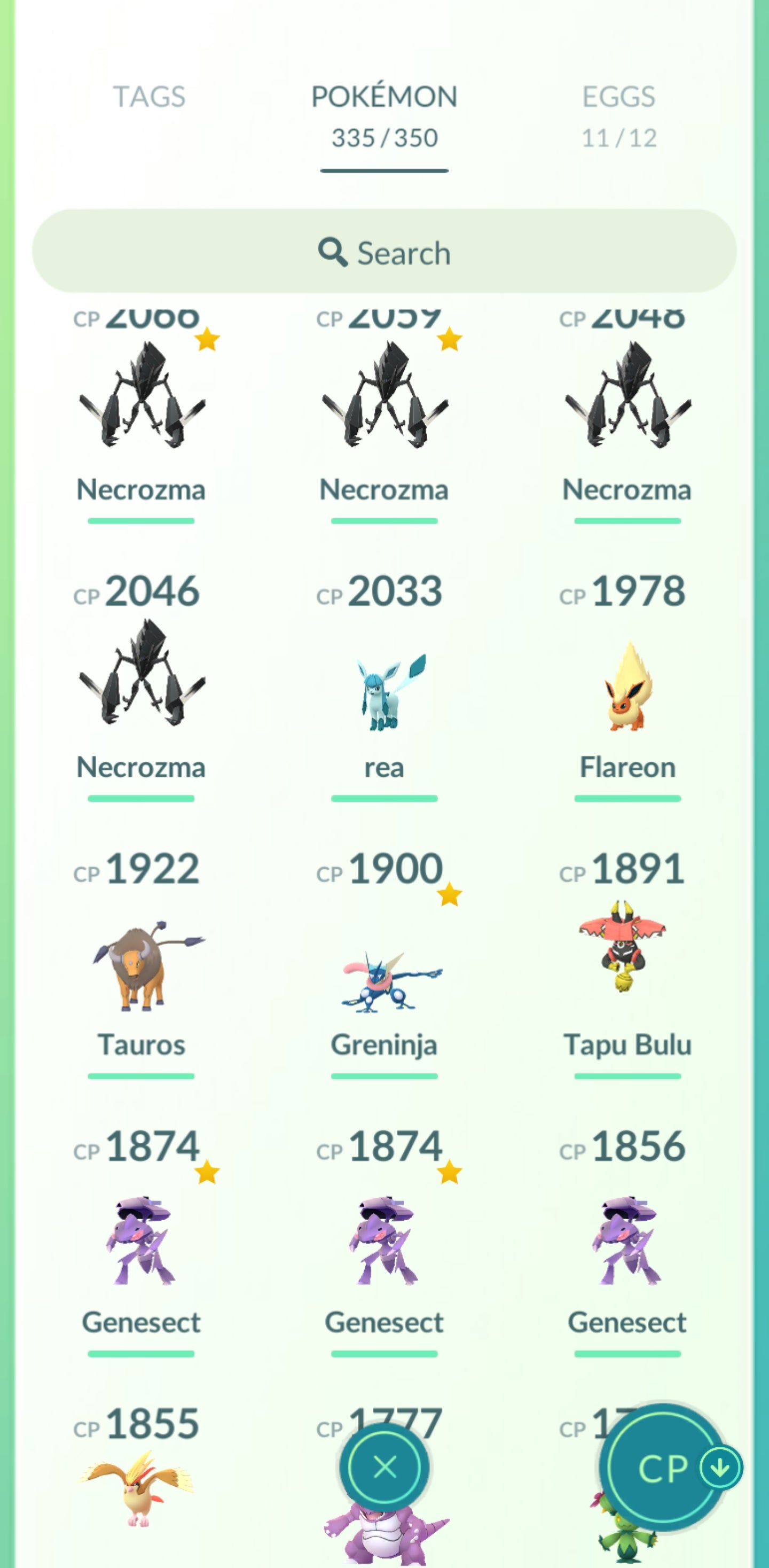 Level 34🌟 Account