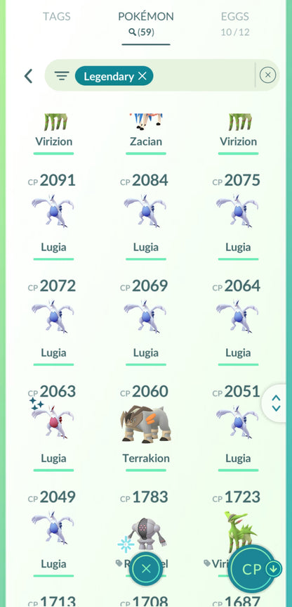 Level 33🔥Powerful Account