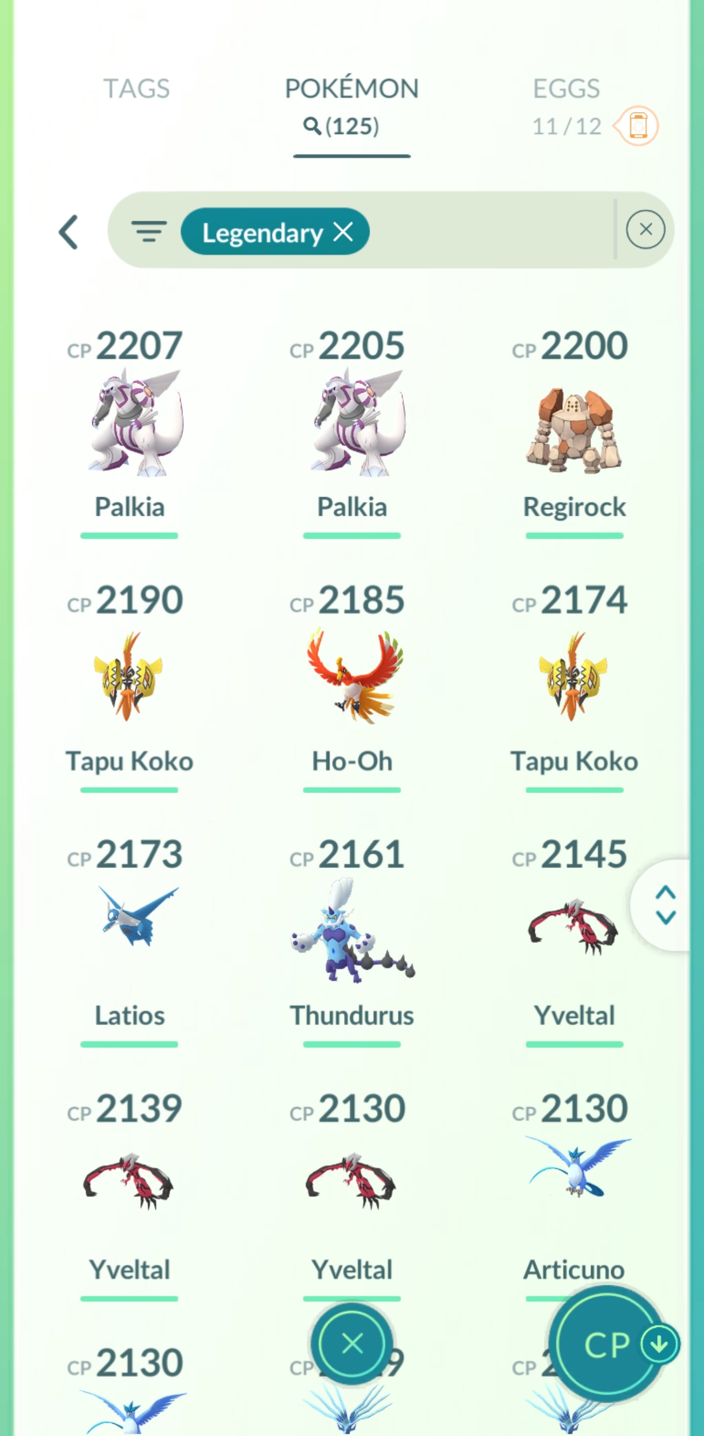 Level 37 🌟 Account