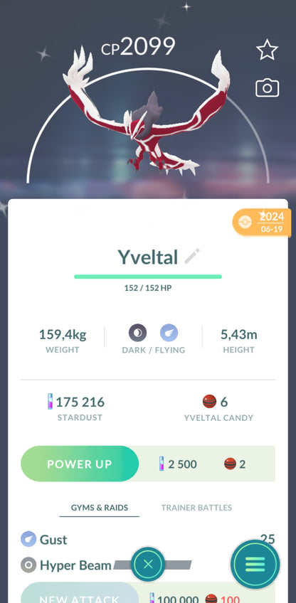 Level 31 🌟 Account