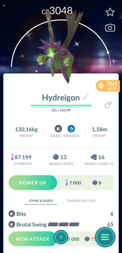 Level 38🌟 Account