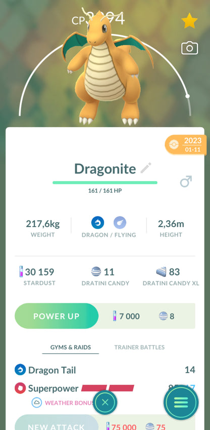 Level 34🌟 Account