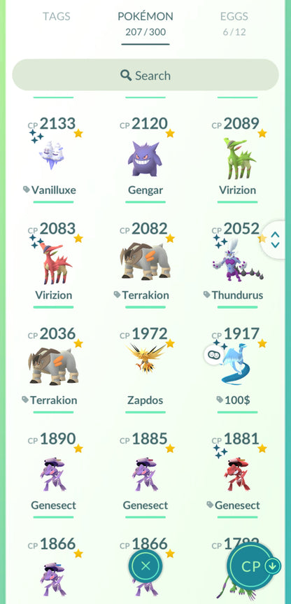 Level 40🔥Powerful Account