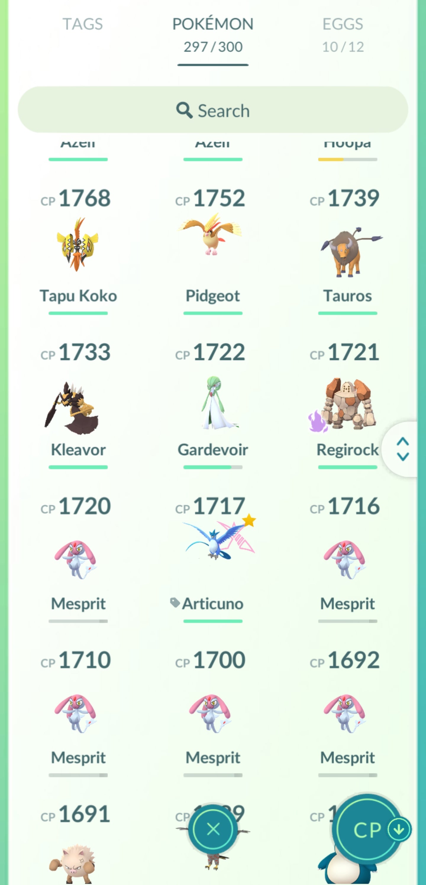Level 33🔥Powerful Account