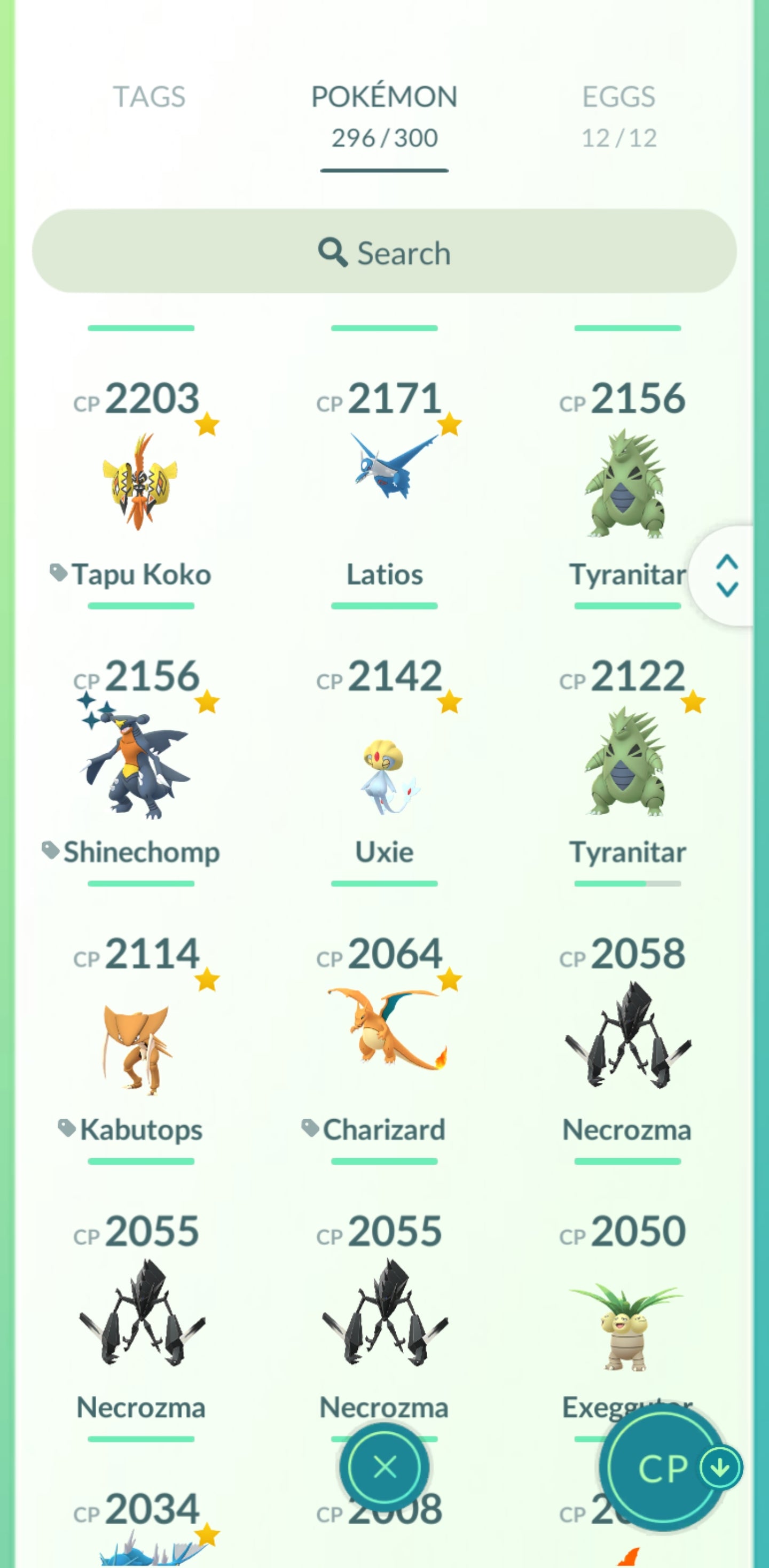 Level 31 🌟 Account