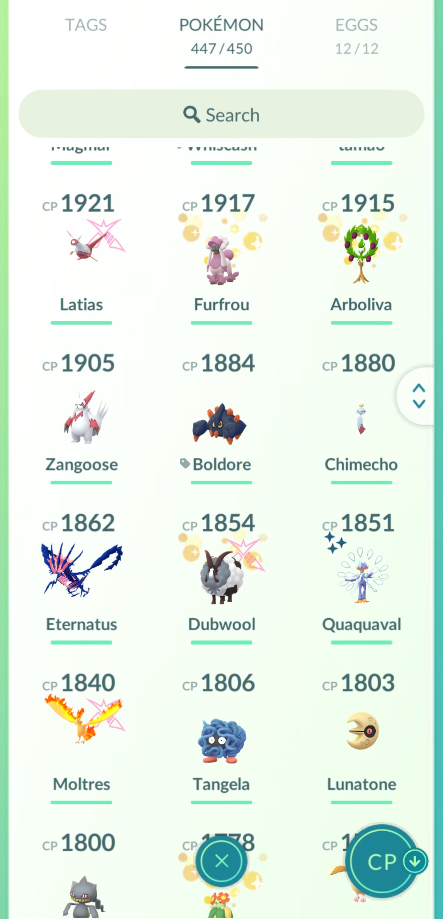 Level 38🔥Powerful Account